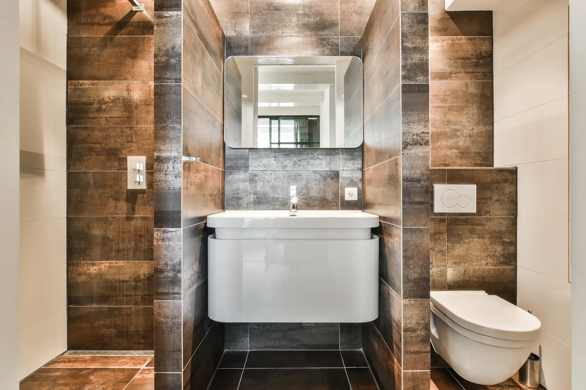 bathroom renovation specialists gta