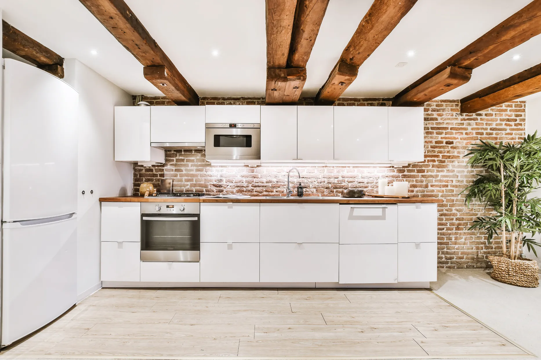 kitchen cabinetry