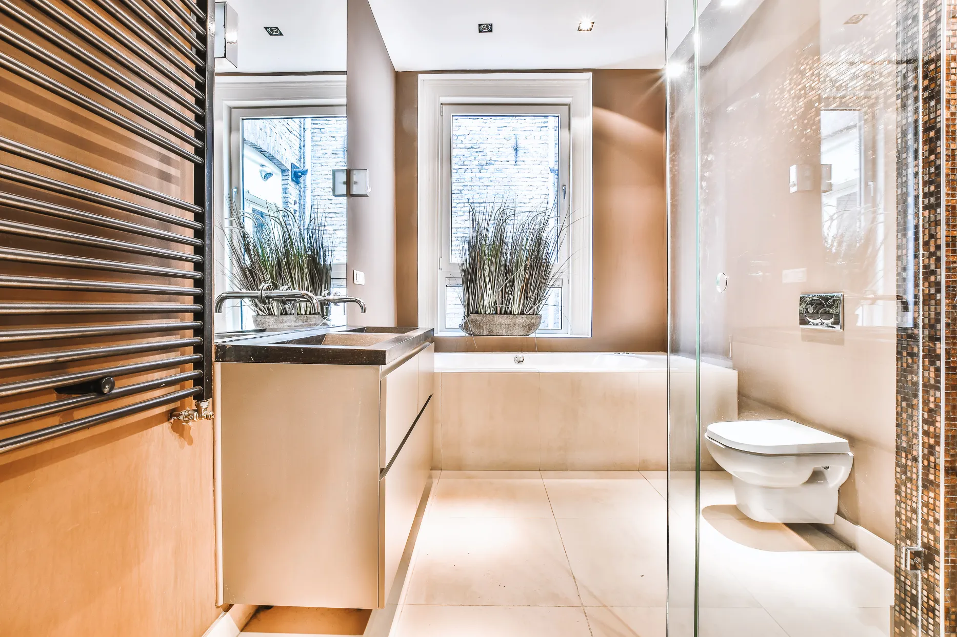 ontario bathroom renovation contractors