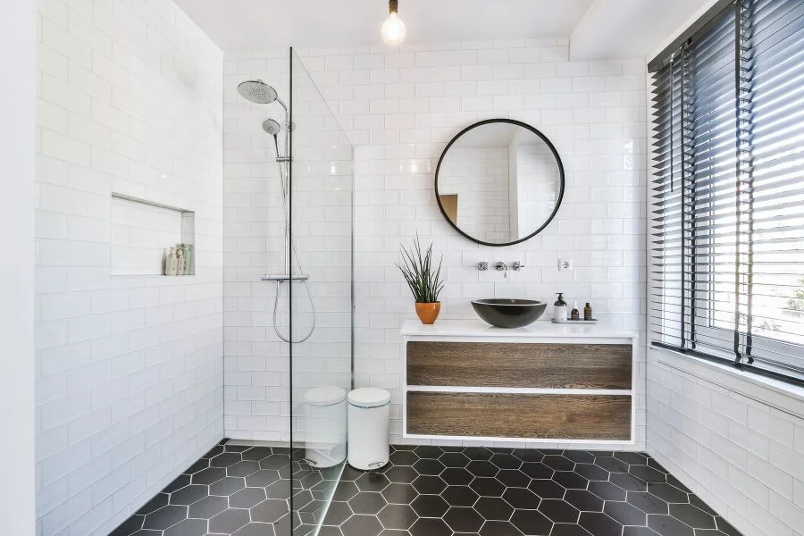 Small Bathroom Big Impact Smart Renovation